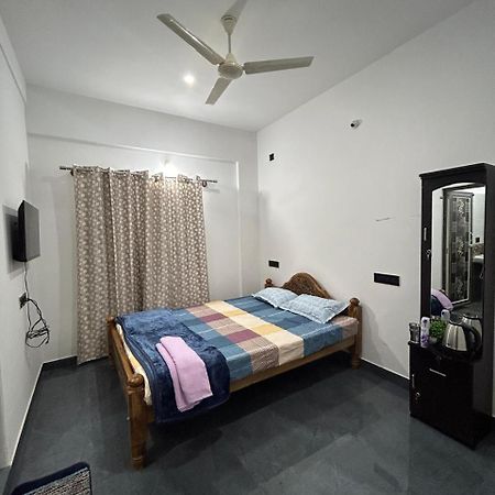 Travel Inn Mysore Vanivilasa Puram Екстериор снимка