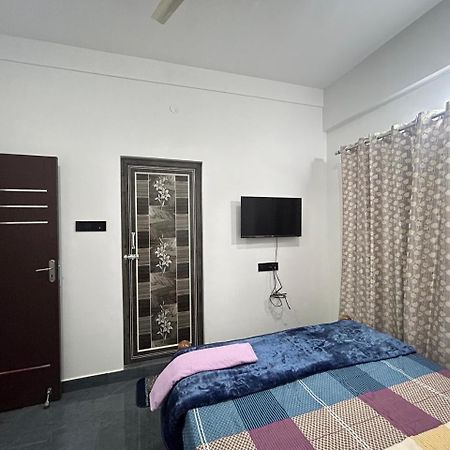 Travel Inn Mysore Vanivilasa Puram Екстериор снимка