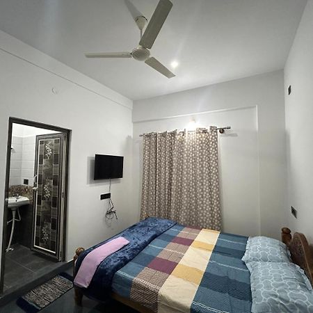 Travel Inn Mysore Vanivilasa Puram Екстериор снимка
