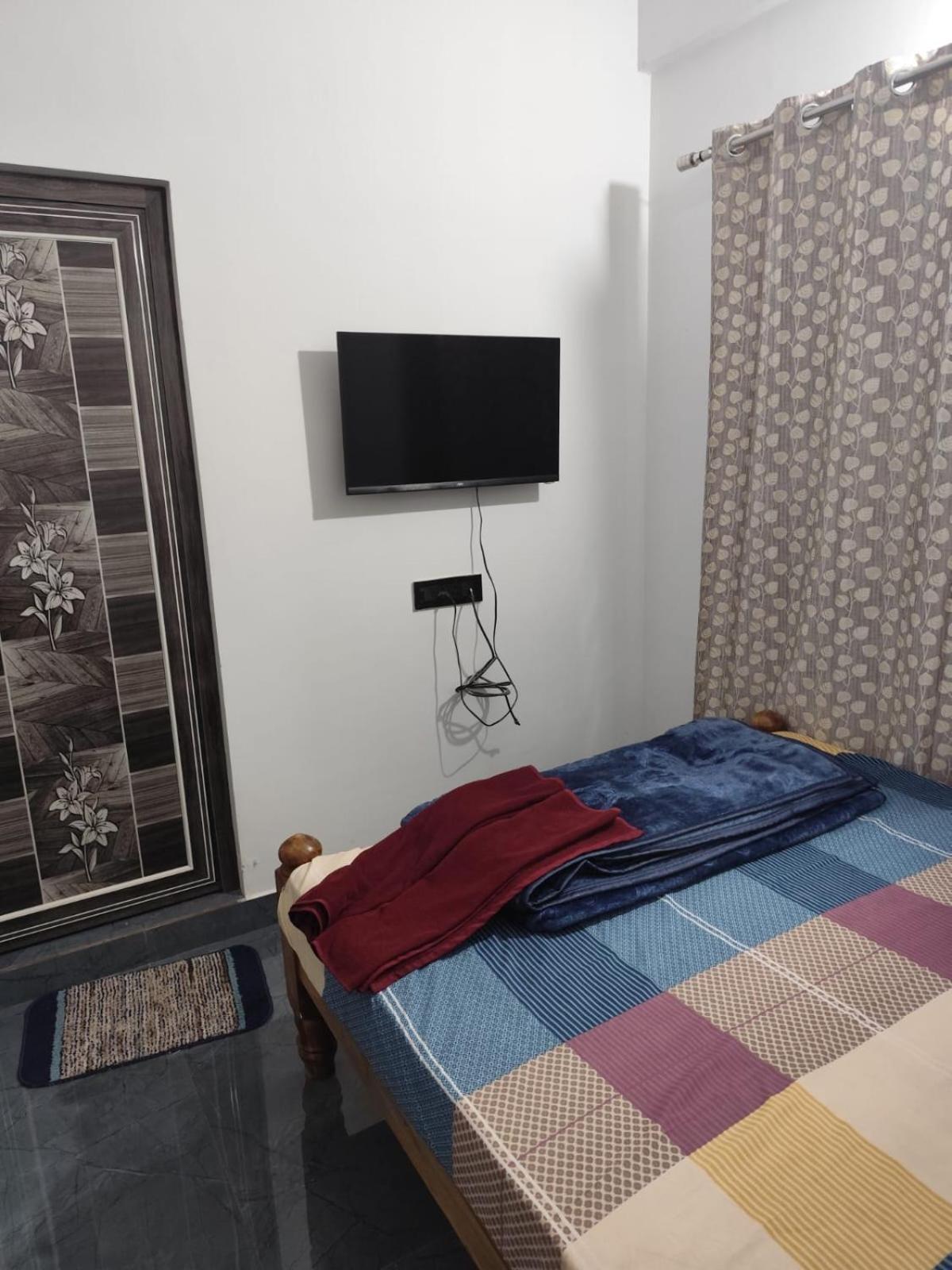 Travel Inn Mysore Vanivilasa Puram Екстериор снимка