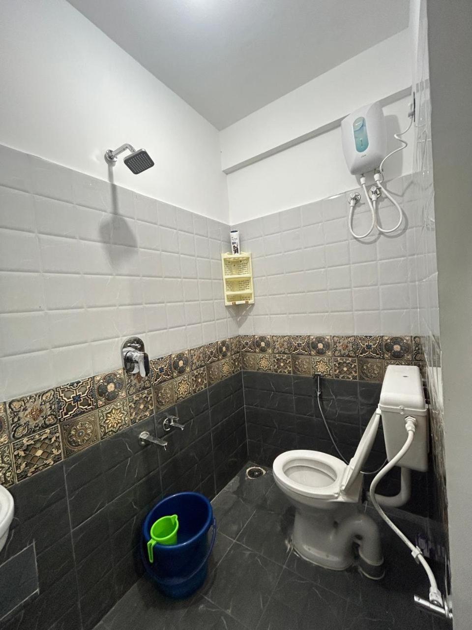 Travel Inn Mysore Vanivilasa Puram Екстериор снимка