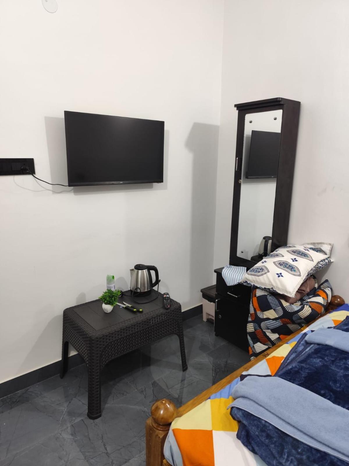 Travel Inn Mysore Vanivilasa Puram Екстериор снимка