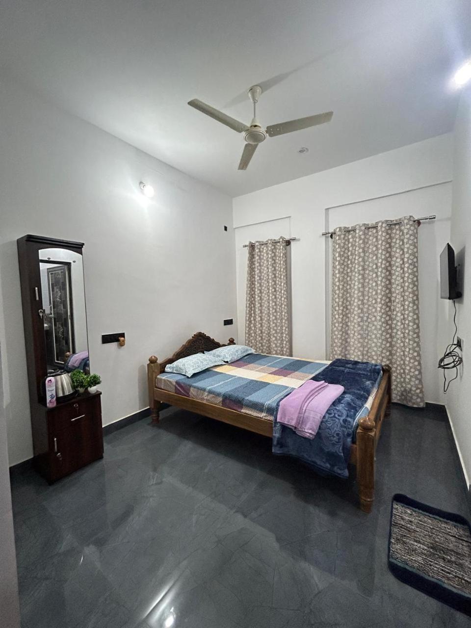 Travel Inn Mysore Vanivilasa Puram Екстериор снимка