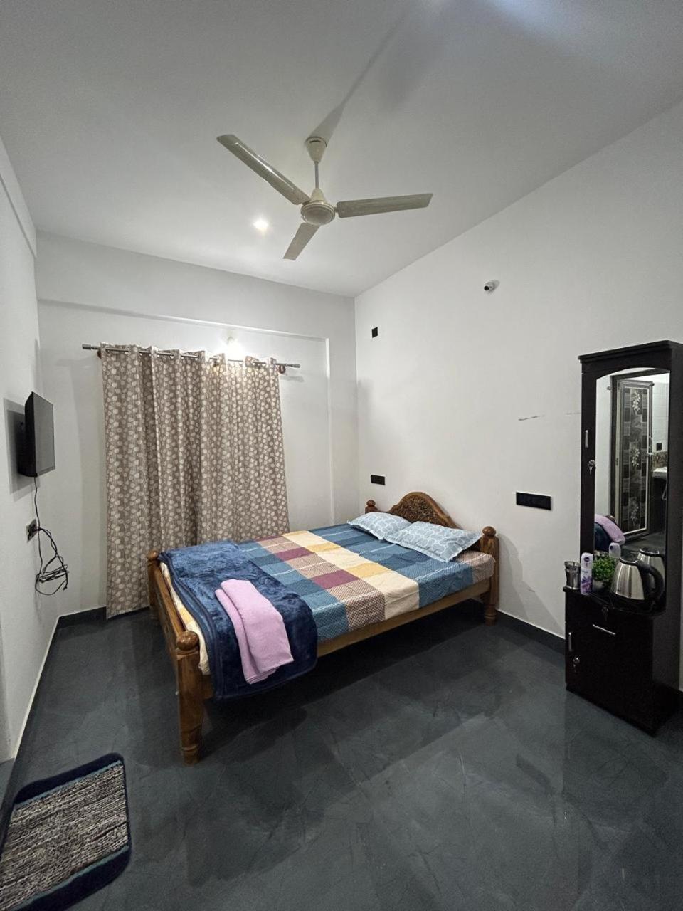 Travel Inn Mysore Vanivilasa Puram Екстериор снимка