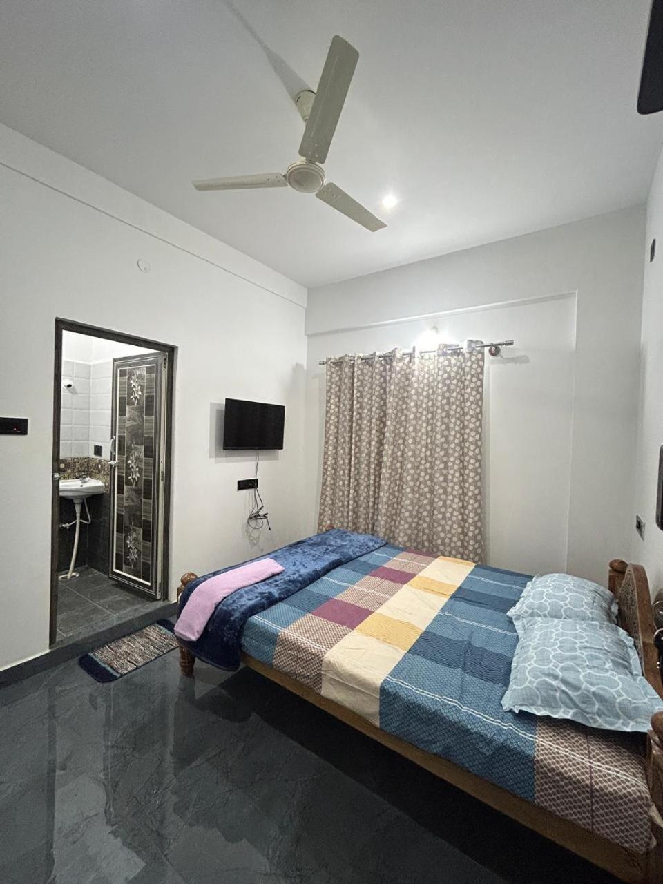 Travel Inn Mysore Vanivilasa Puram Екстериор снимка