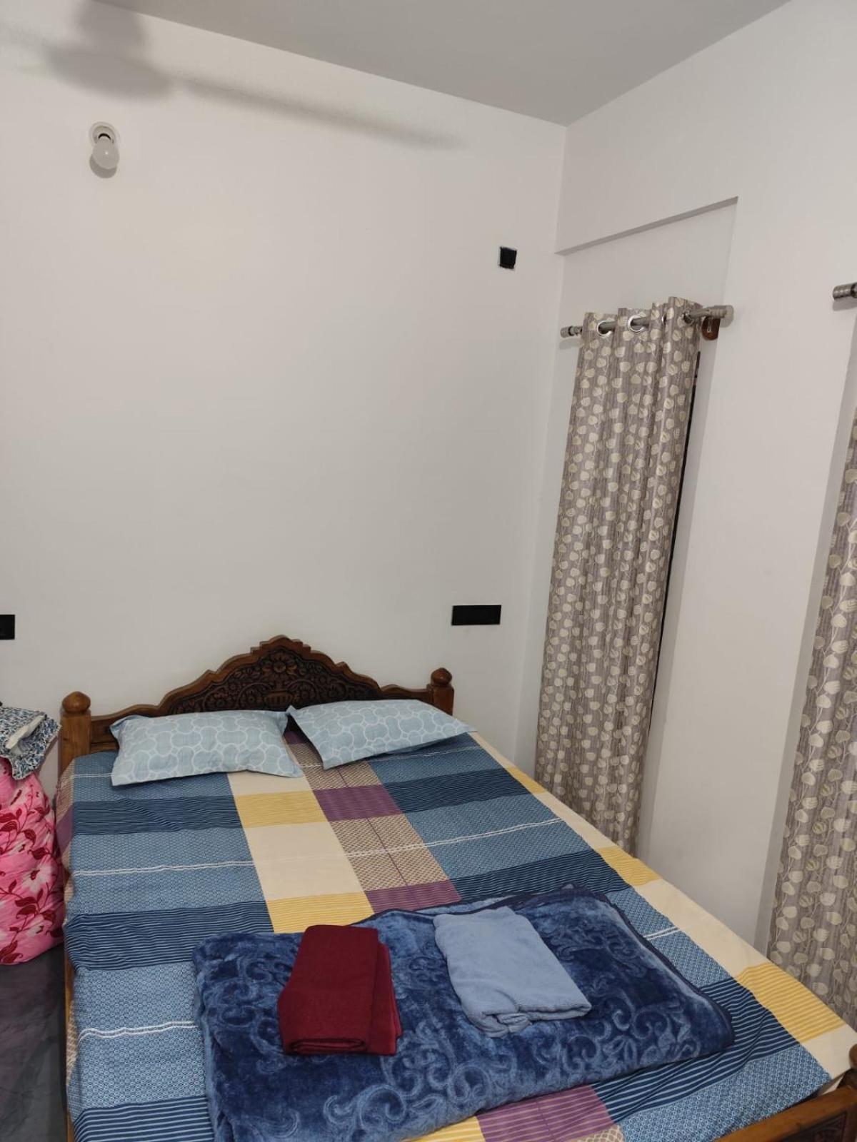 Travel Inn Mysore Vanivilasa Puram Екстериор снимка