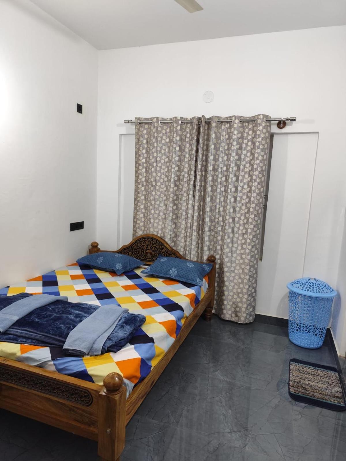 Travel Inn Mysore Vanivilasa Puram Екстериор снимка