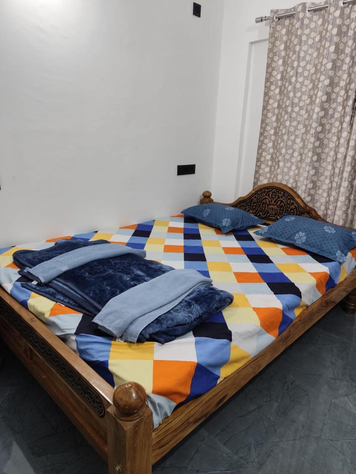 Travel Inn Mysore Vanivilasa Puram Екстериор снимка
