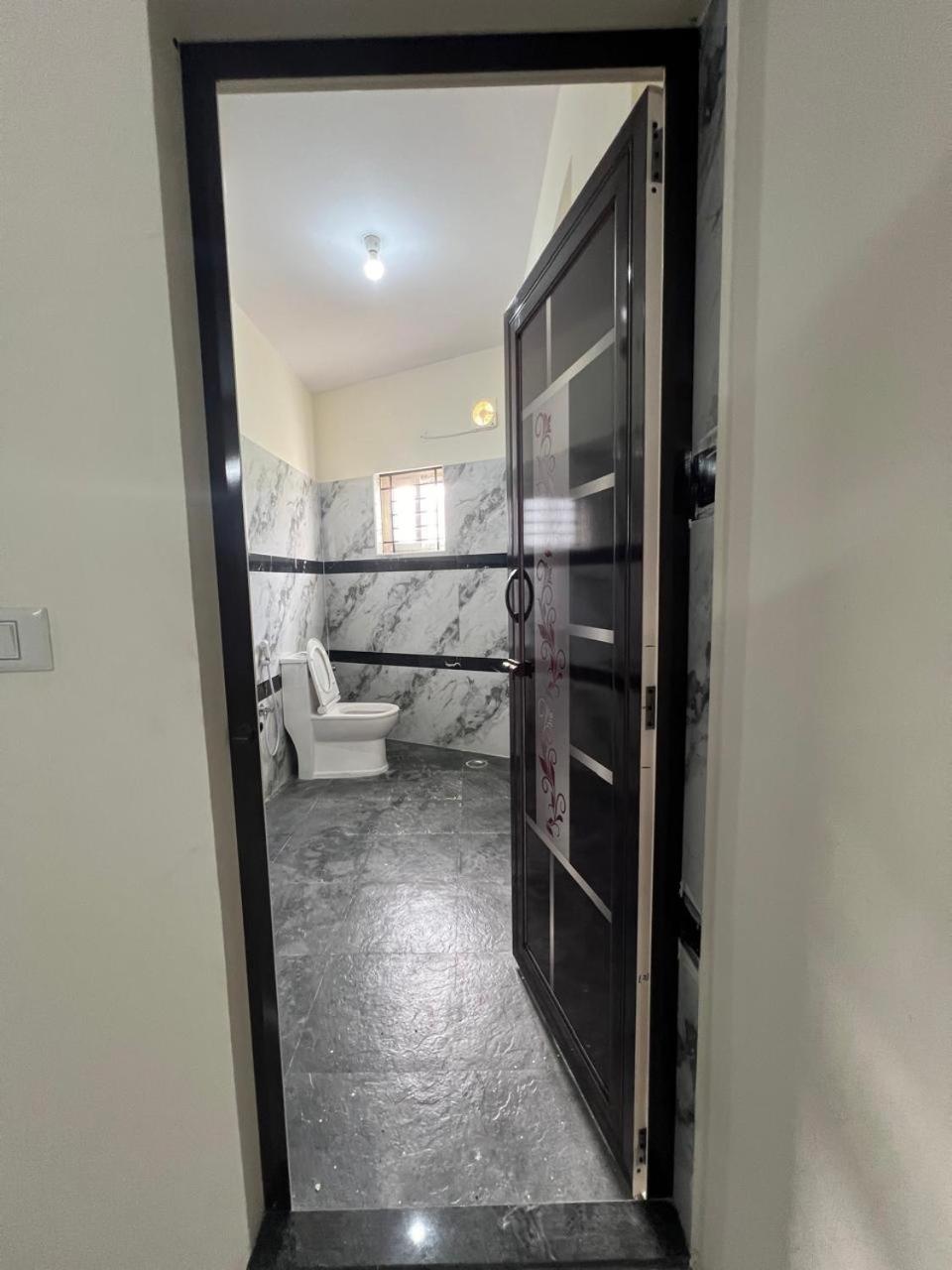 Travel Inn Mysore Vanivilasa Puram Екстериор снимка