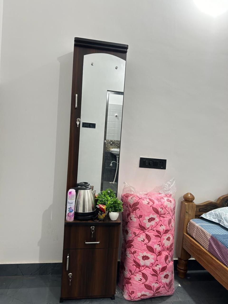 Travel Inn Mysore Vanivilasa Puram Екстериор снимка