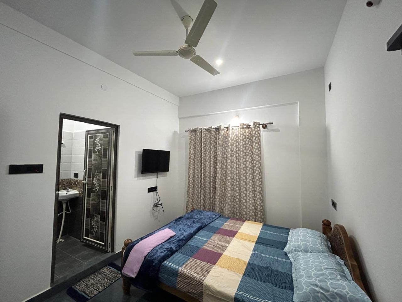 Travel Inn Mysore Vanivilasa Puram Екстериор снимка